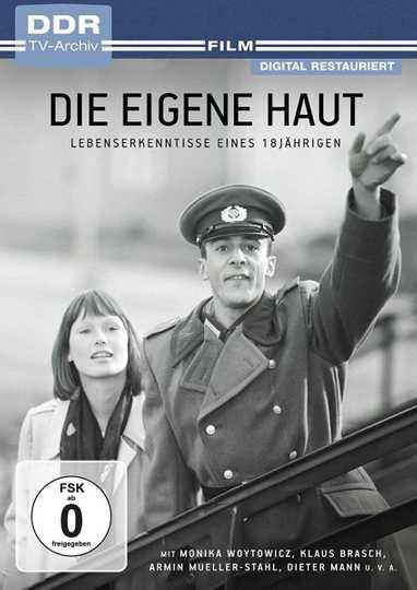 Die eigene Haut