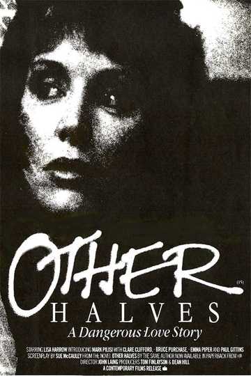 Other Halves Poster