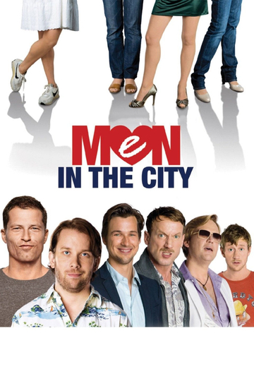 Men in the City