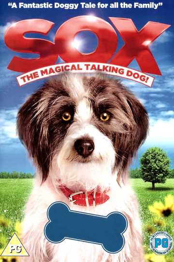 Sox A Familys Best Friend Poster