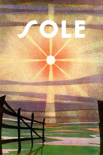 Sole! Poster