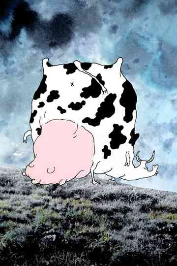 Spotting a Cow