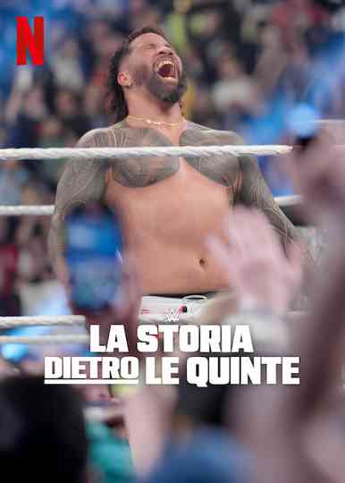 WWE: Unreal