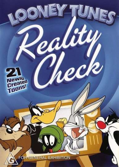 Looney Tunes Reality Check