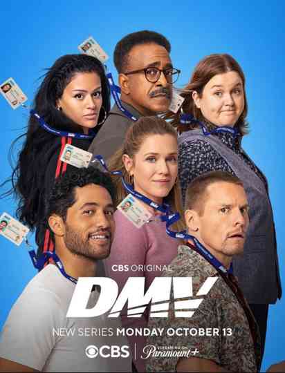 DMV