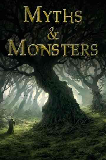 Myths & Monsters poster