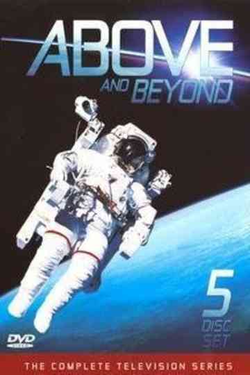 Above & Beyond - Complete Television Series