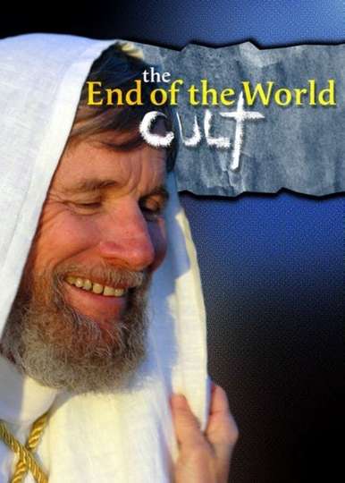 The End of the World Cult Poster