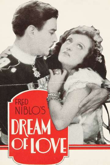 Dream of Love Poster