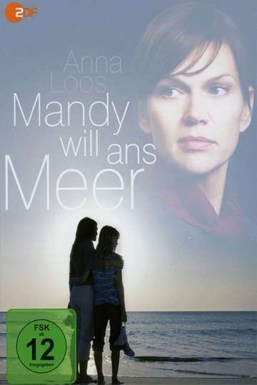 Mandy will ans Meer Poster