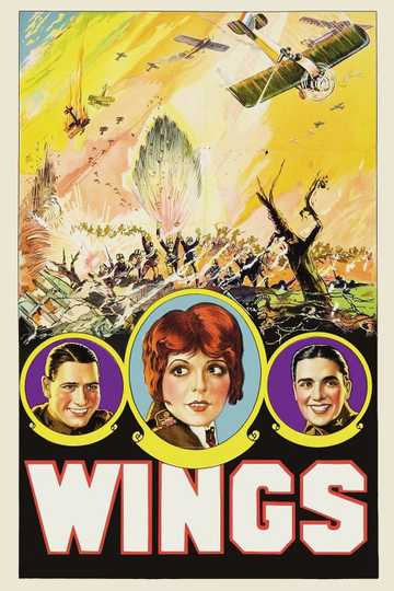 Wings Poster