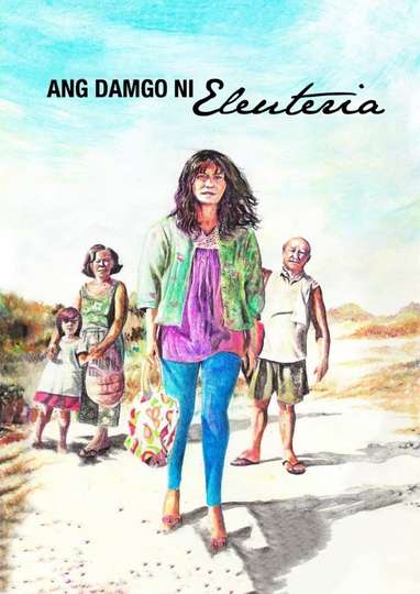 Ang Damgo ni Eleuteria Kirchbaum Poster