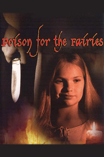 Poison for the Fairies Poster