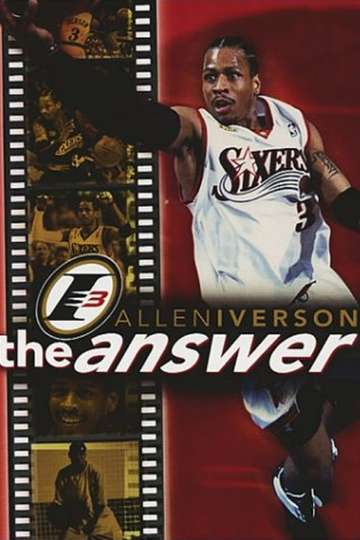 Allen Iverson  The Answer