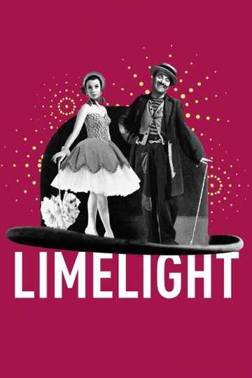 Limelight Poster