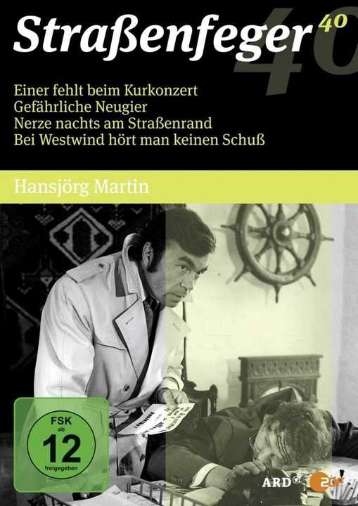Gefährliche Neugier poster