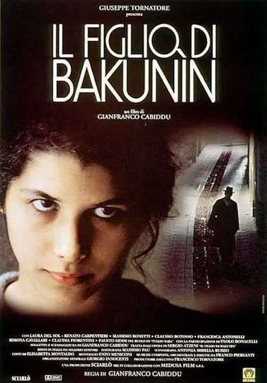 Bakunins Son Poster