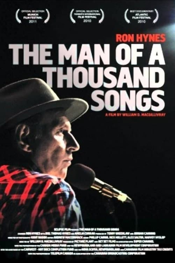 The Man of a Thousand Songs