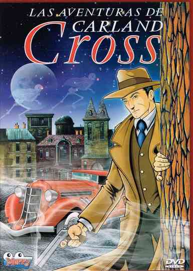 Las aventuras de Carland Cross