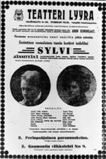 Sylvi Poster