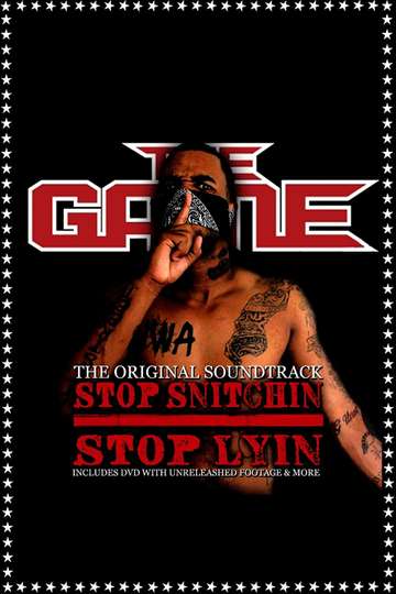 The Game Stop Snitchin Stop Lyin