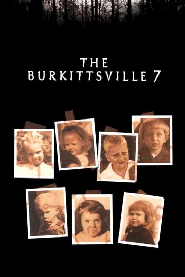 The Burkittsville 7 Poster