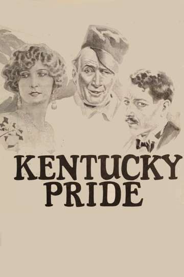 Kentucky Pride Poster