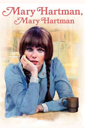 Mary Hartman, Mary Hartman Poster