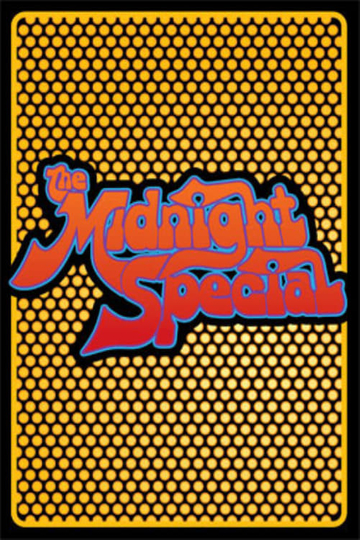 The Midnight Special Poster