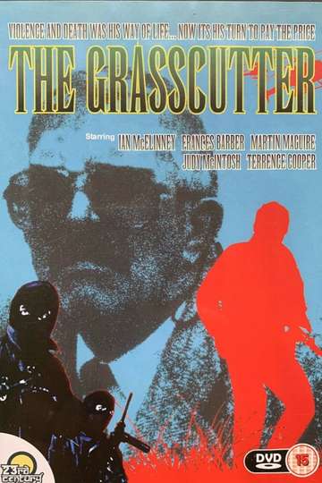 The Grasscutter Poster