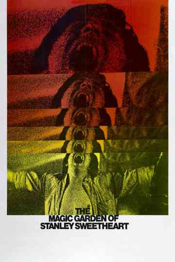 The Magic Garden of Stanley Sweetheart Poster