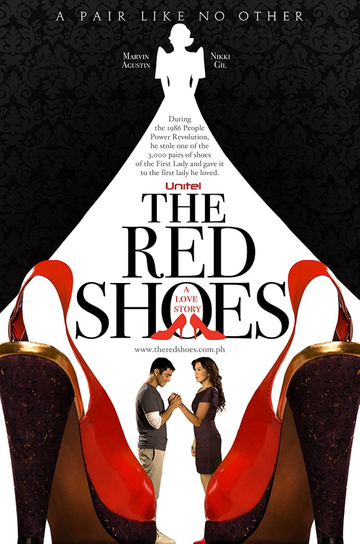 The Red Shoes