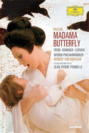 Madama Butterfly