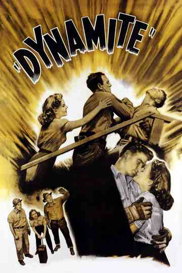 Dynamite Poster