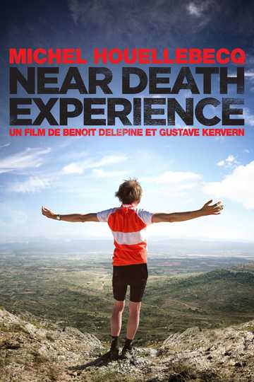 Near Death Experience Poster