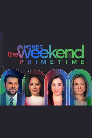The Weekend: Primetime poster