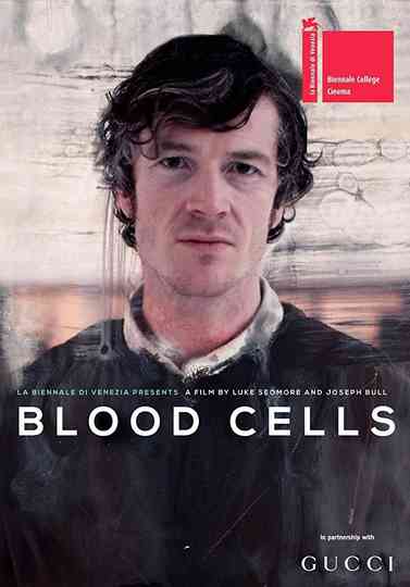 Blood Cells Poster