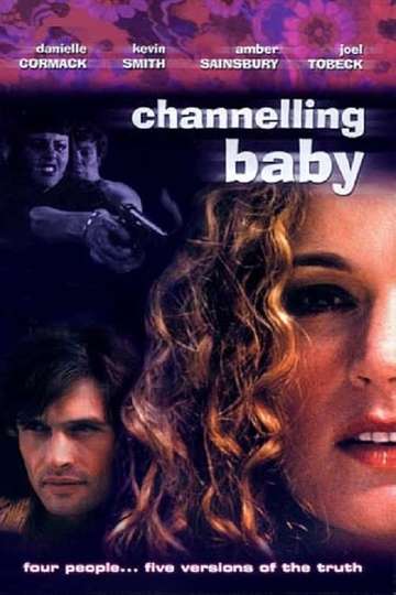 Channelling Baby Poster