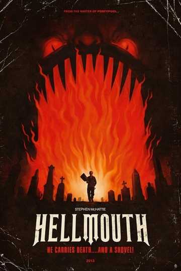 Hellmouth Poster