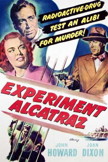 Experiment Alcatraz