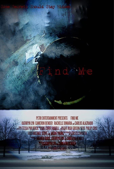 Find Me Poster