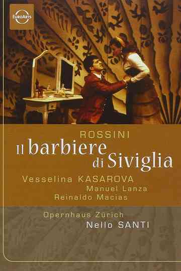 Il Barbiere di Siviglia