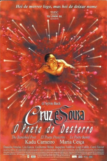 Cruz e Sousa  The Banished Poet