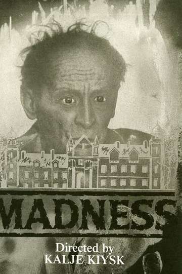 Madness Poster