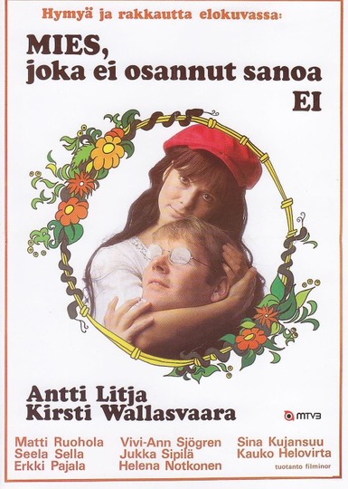 Mies joka ei osannut sanoa ei