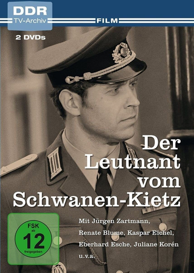 Der Leutnant vom Schwanenkietz Poster