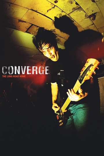 Converge The Long Road Home