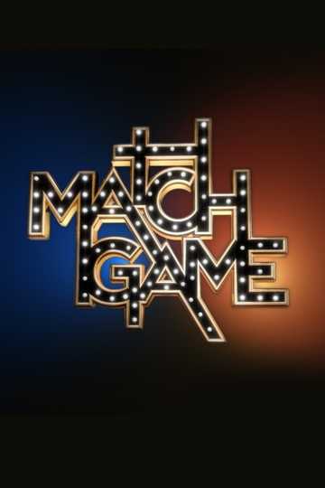 Match Game Poster
