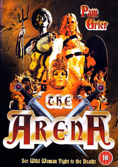 The Arena Poster