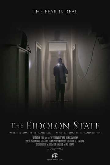 The Eidolon State Poster